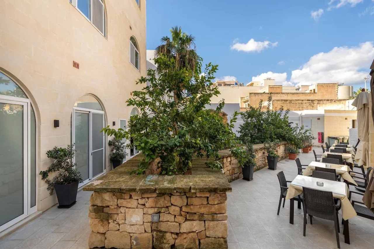 Quayside Apartments Marsaxlokk