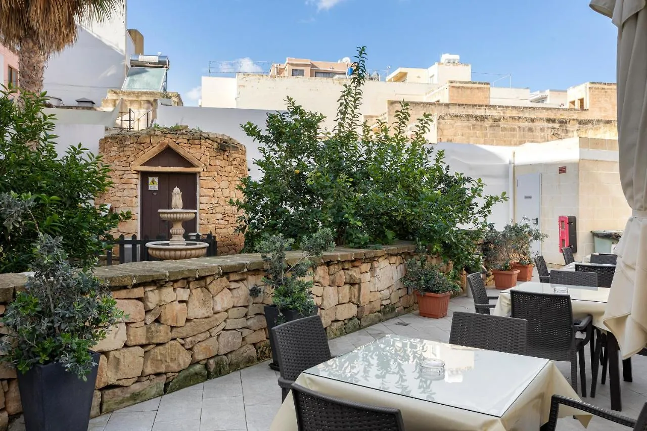 Quayside Apartments Marsaxlokk Malta