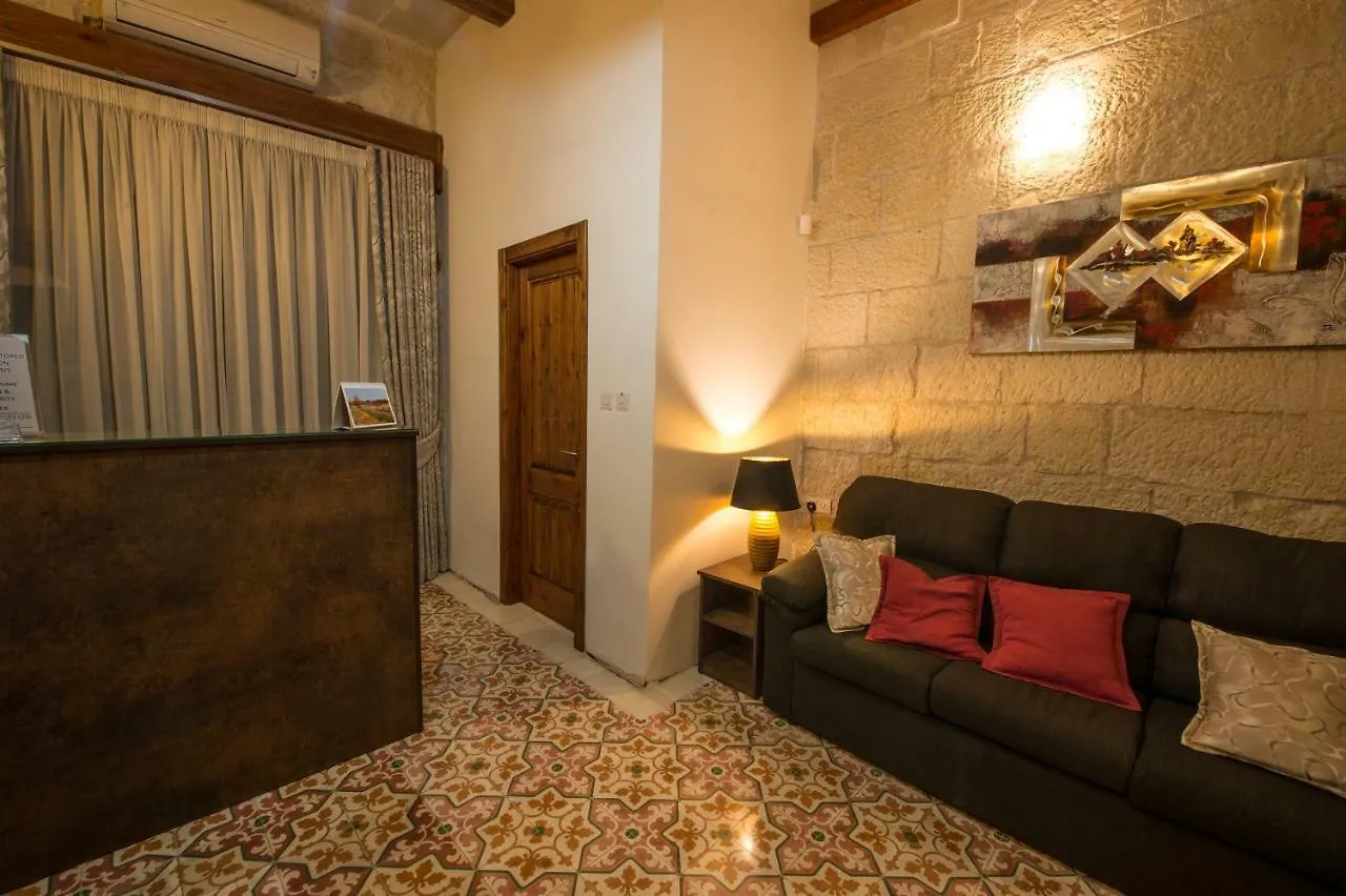 Quayside Apartments Marsaxlokk Malta