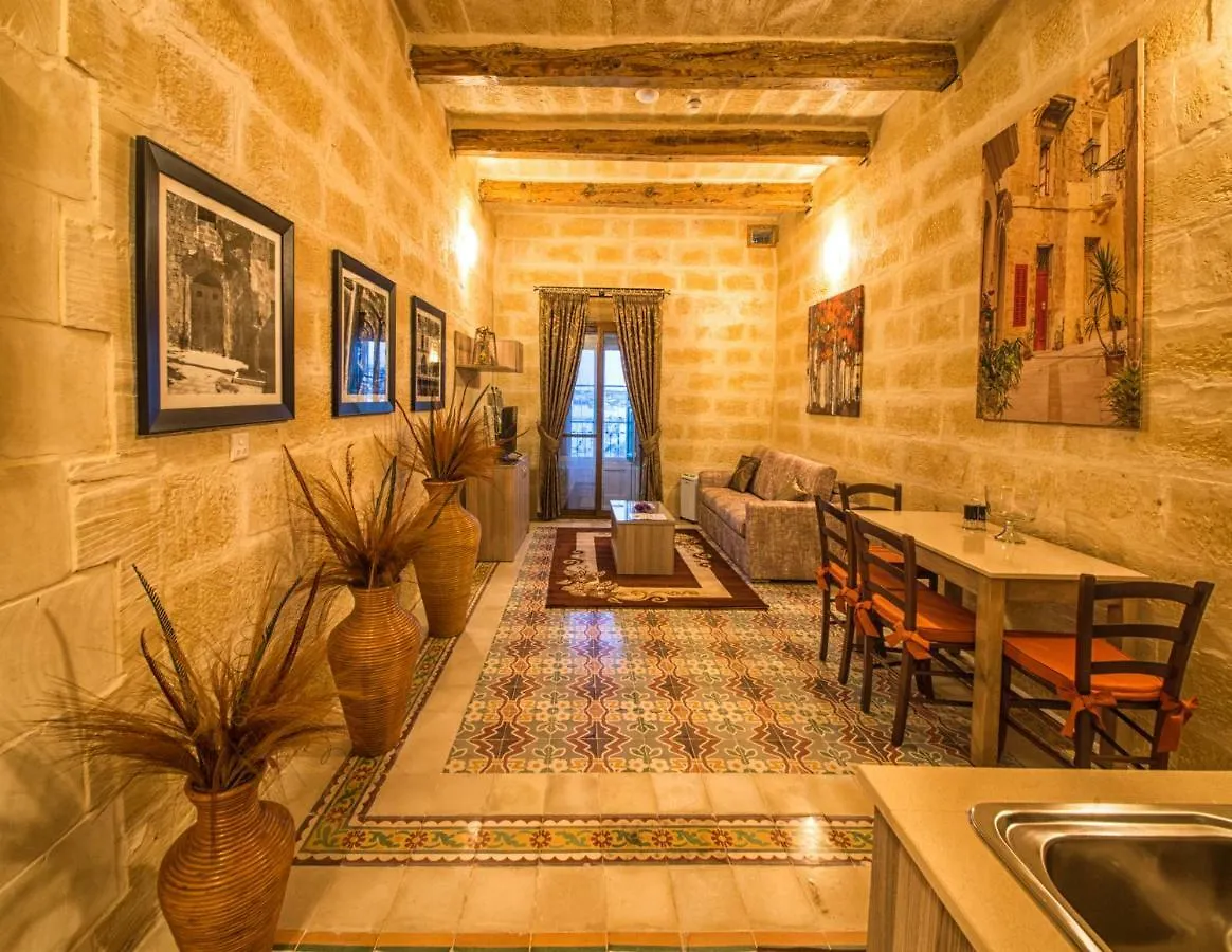 Quayside Apartments Marsaxlokk Malta