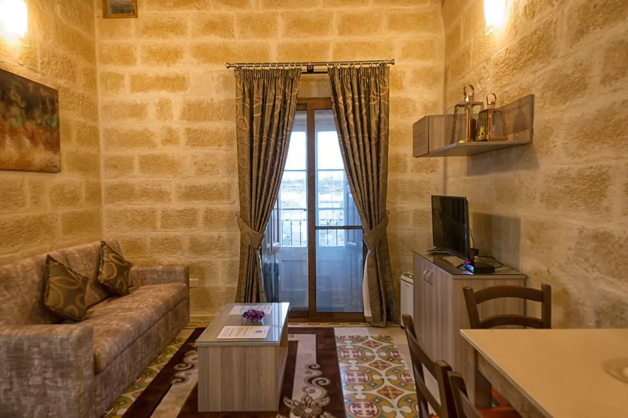 Quayside Apartments Marsaxlokk 0*,  Malta