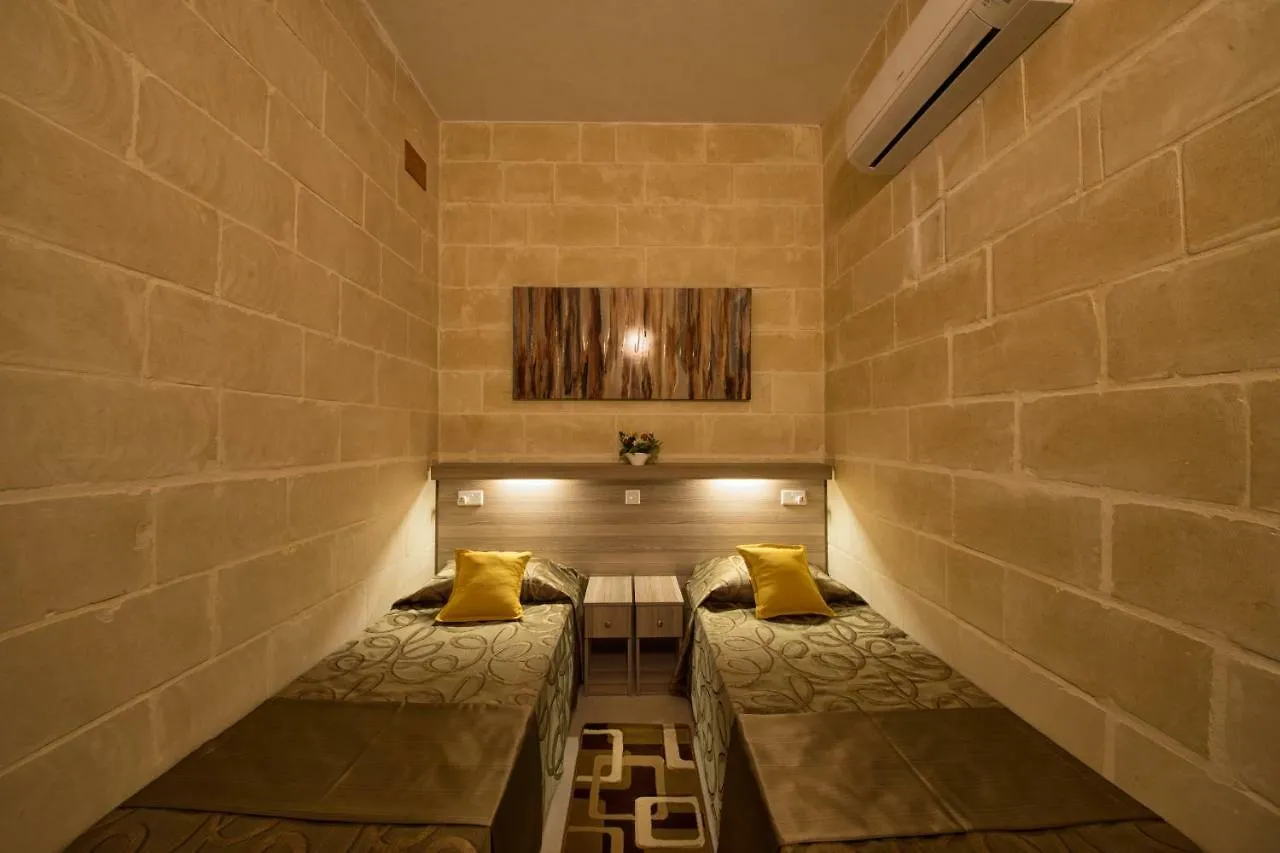 Quayside Apartments Marsaxlokk Malta