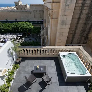  Apartamento U Collection - A Luxury Collection Suites,