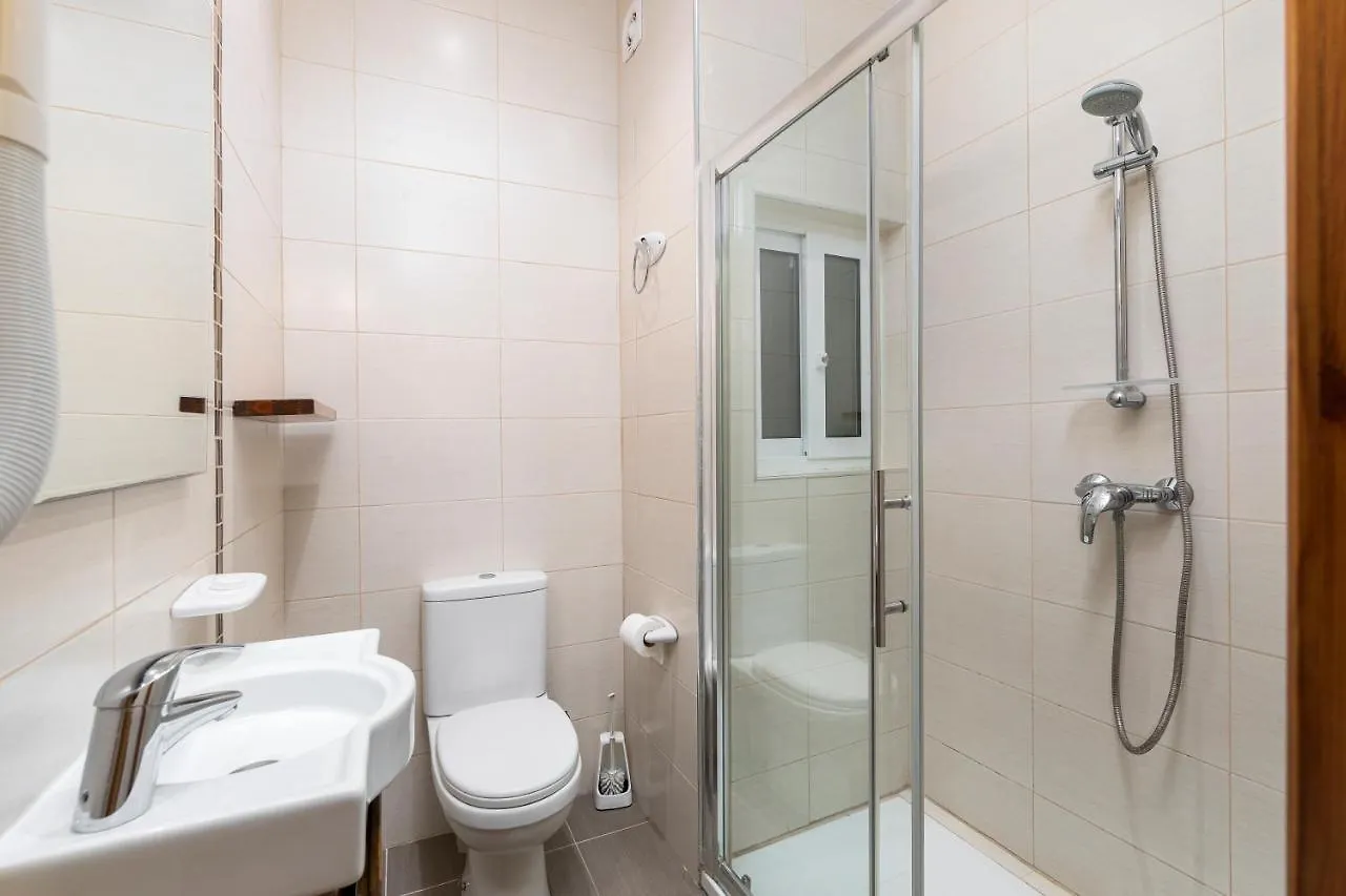 Quayside Apartments Marsaxlokk