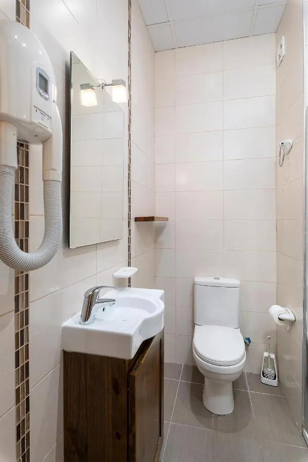 Quayside Apartments Marsaxlokk Malta